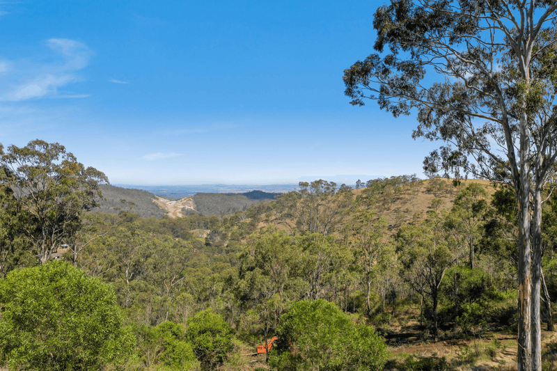 1 Vayro Road, BLUE MOUNTAIN HEIGHTS, QLD 4350