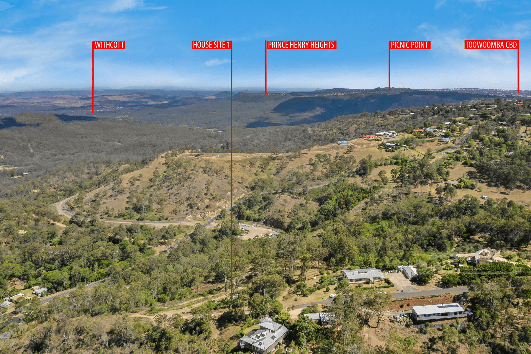 1 Vayro Road, BLUE MOUNTAIN HEIGHTS, QLD 4350