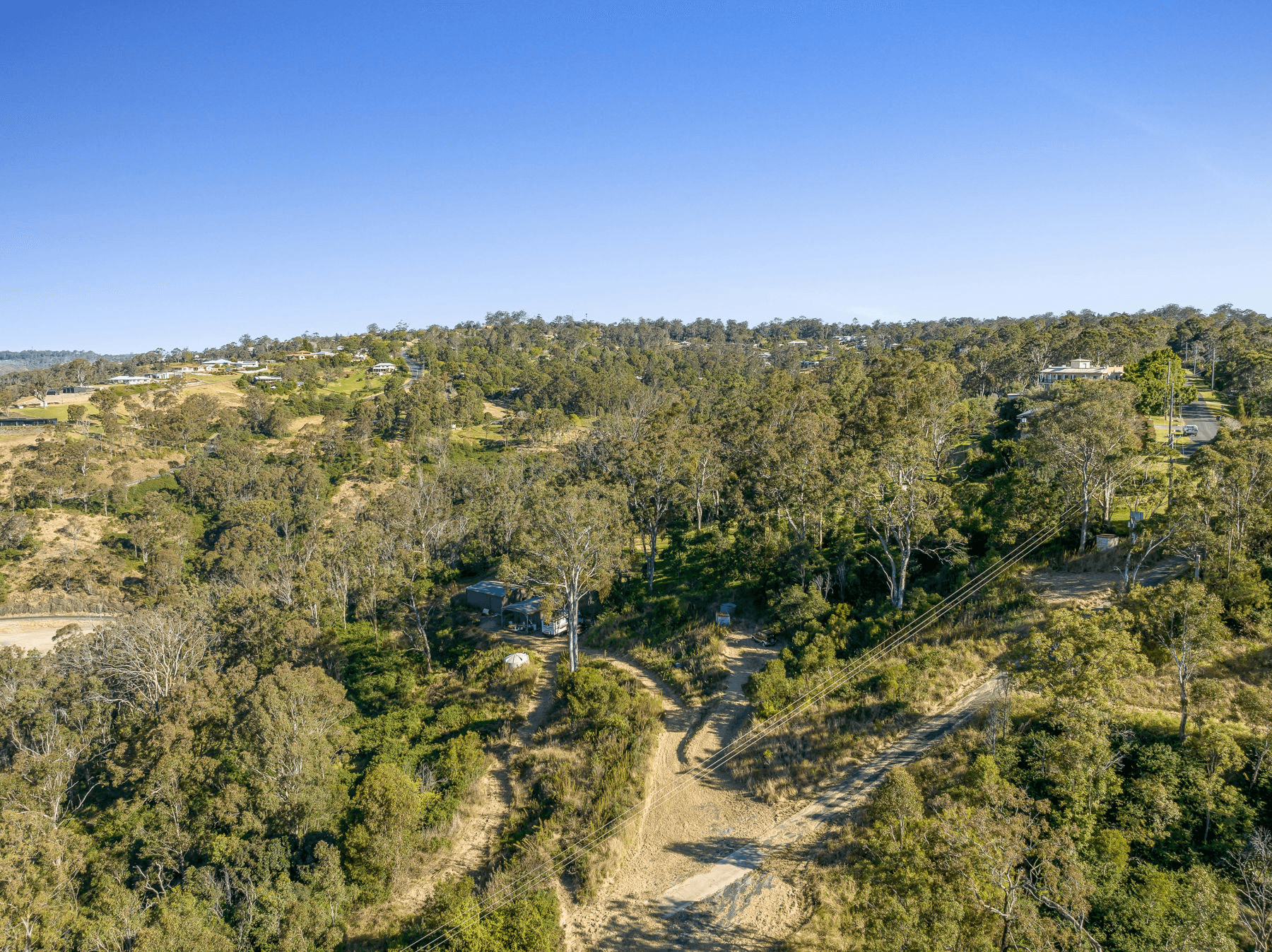 1 Vayro Road, BLUE MOUNTAIN HEIGHTS, QLD 4350