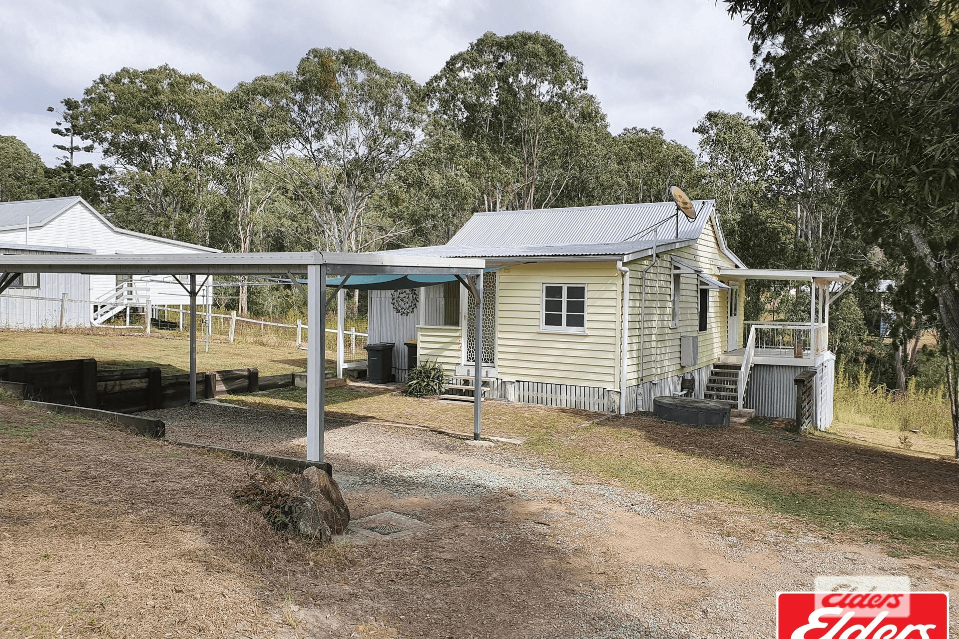 17 Finch Lane, Jimna, QLD 4515