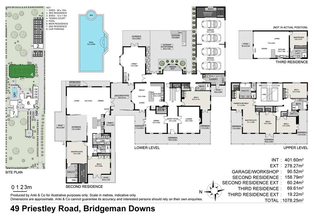 49 Priestley Road, BRIDGEMAN DOWNS, QLD 4035