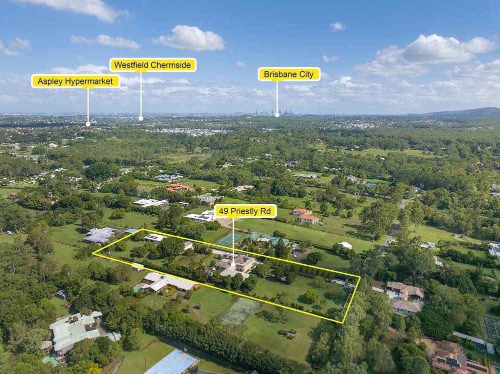 49 Priestley Road, BRIDGEMAN DOWNS, QLD 4035