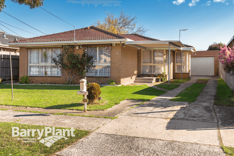 30 Triton Drive, KEYSBOROUGH, VIC 3173