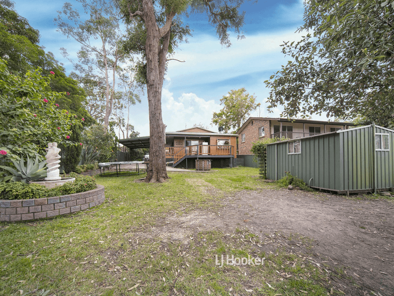 47 Tasman Road, ST GEORGES BASIN, NSW 2540