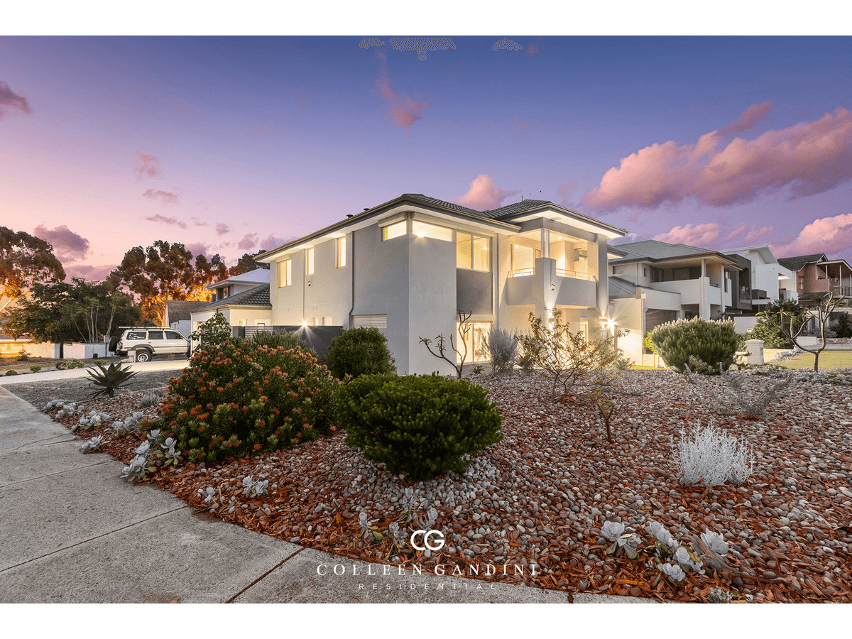 21B Portree Way, Ardross, WA 6153