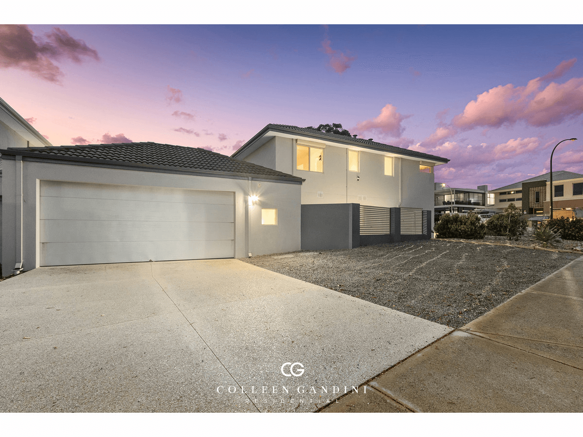 21B Portree Way, Ardross, WA 6153