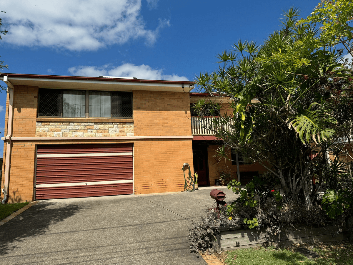 68 Kilpatrick Street, Zillmere, QLD 4034