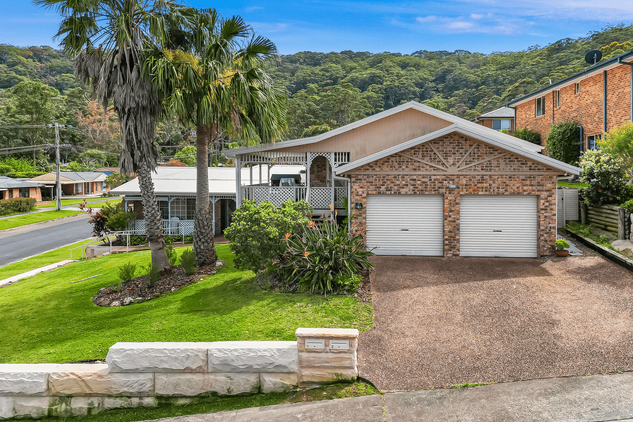 2/17 Arakoon Street, KINCUMBER, NSW 2251