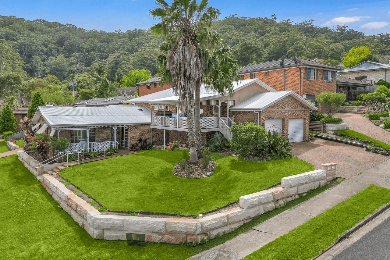 2/17 Arakoon Street, KINCUMBER, NSW 2251