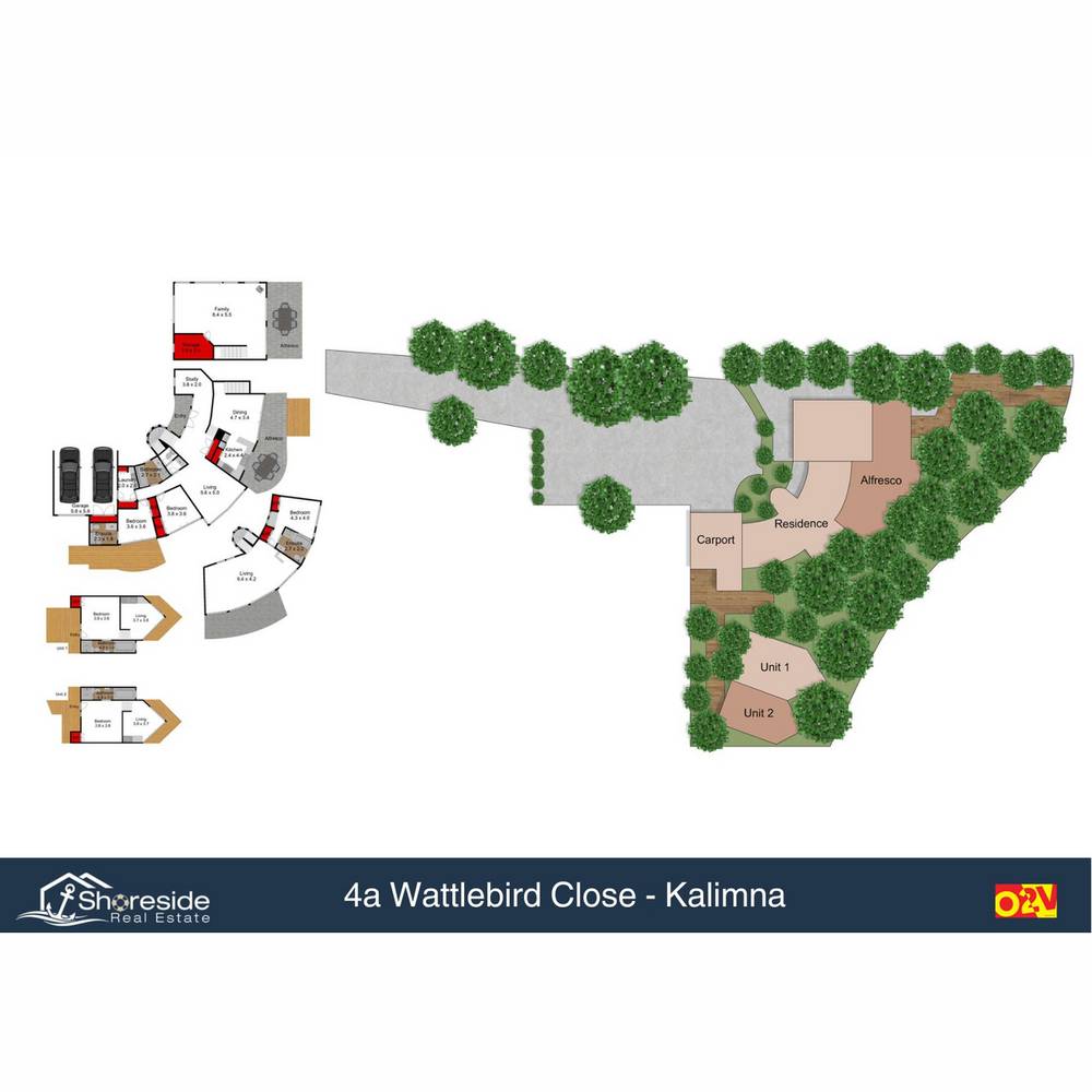 4A Wattlebird Close, LAKES ENTRANCE, VIC 3909
