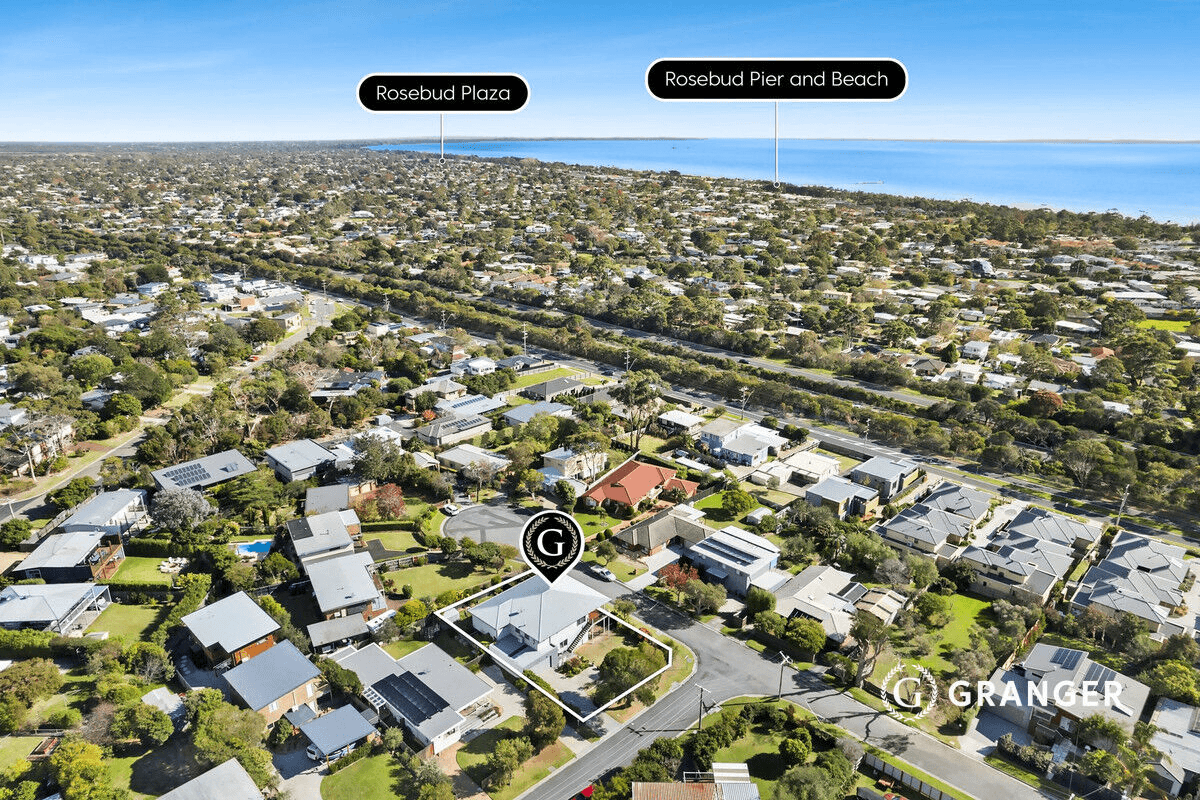 12 Chunar Grove, McCrae, VIC 3938