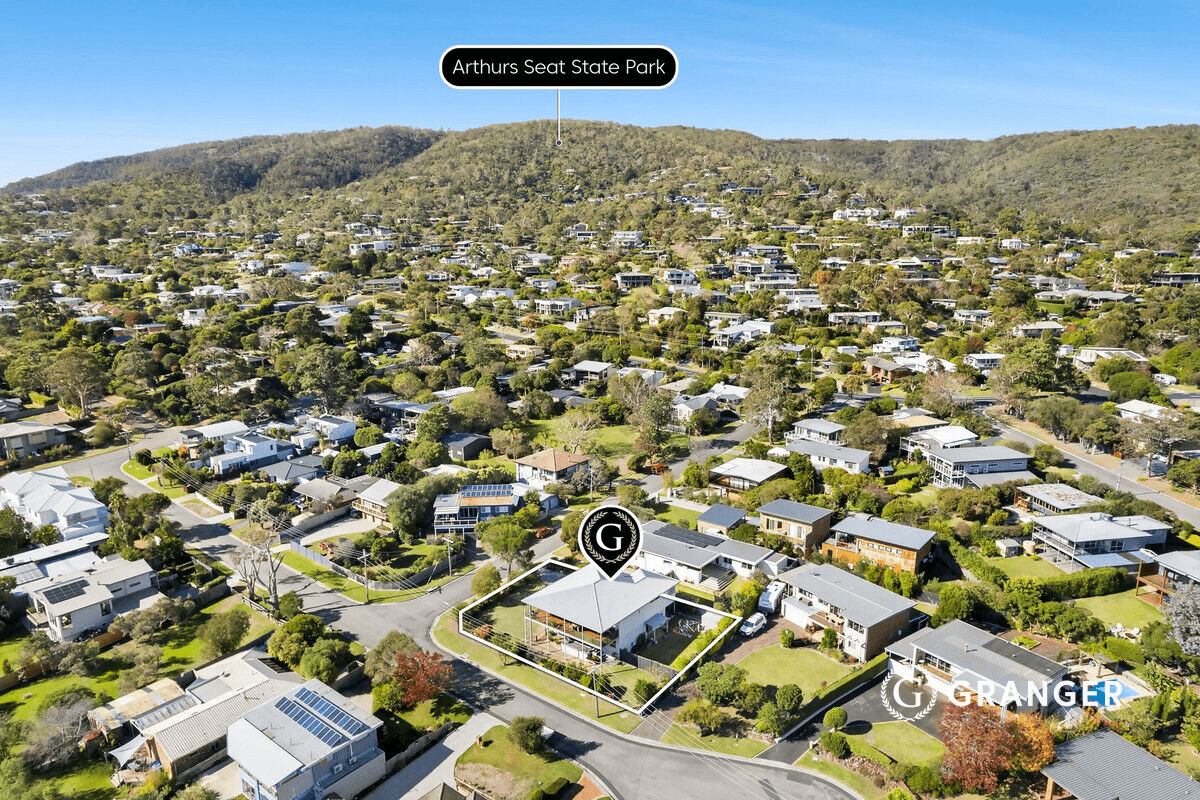 12 Chunar Grove, McCrae, VIC 3938