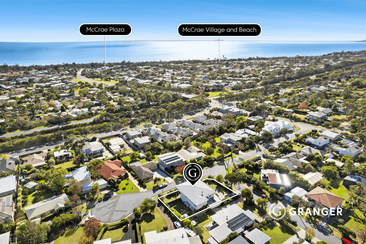 12 Chunar Grove, McCrae, VIC 3938