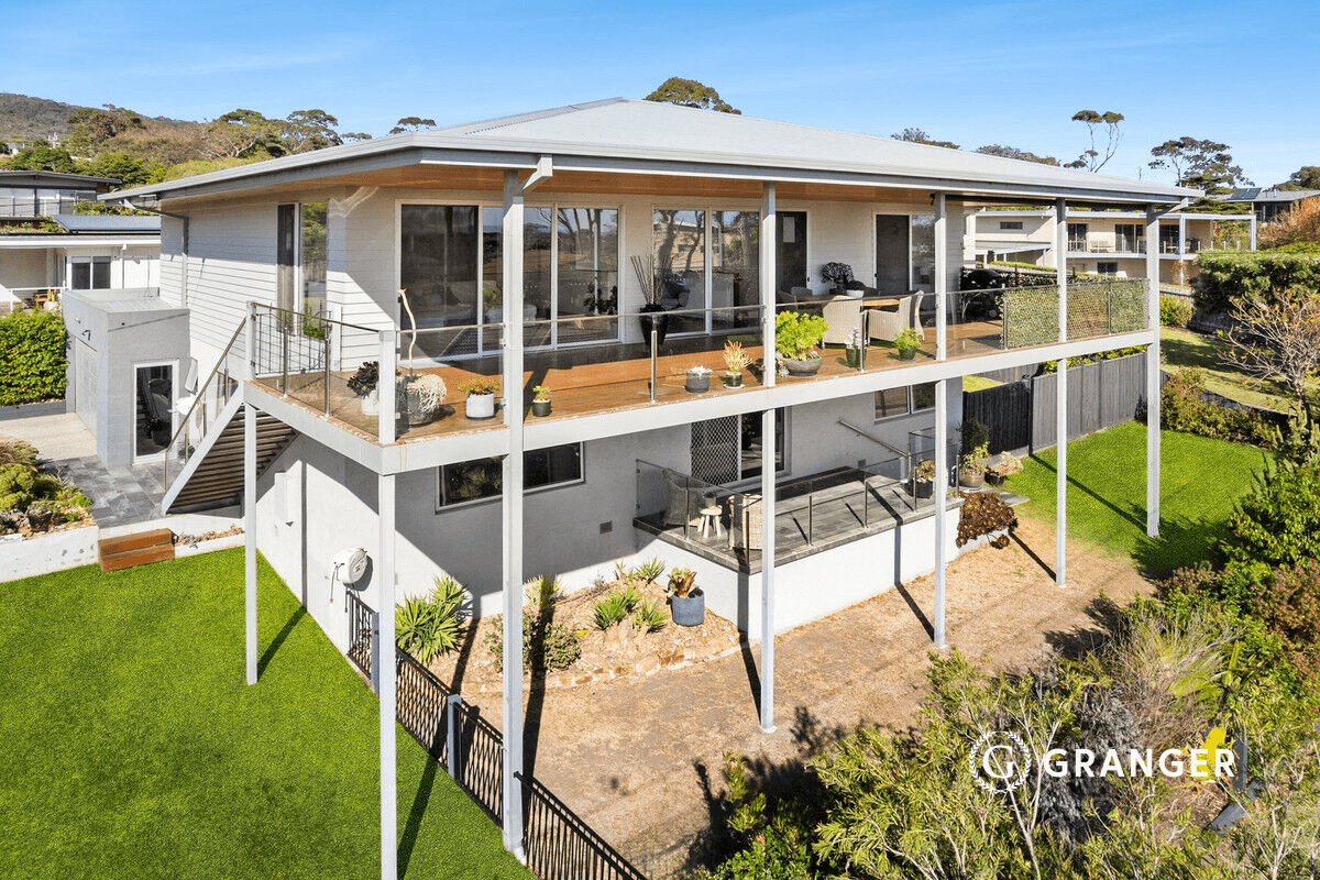 12 Chunar Grove, McCrae, VIC 3938