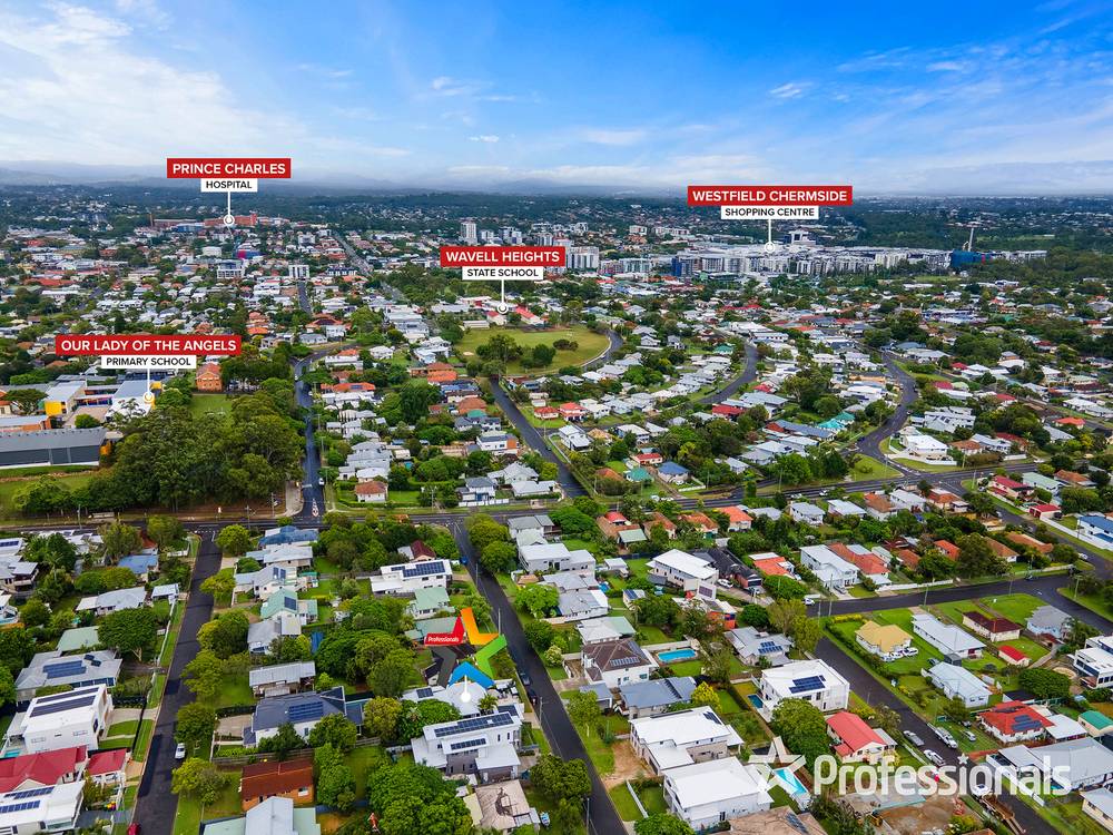 15 Wirega Street, WAVELL HEIGHTS, QLD 4012