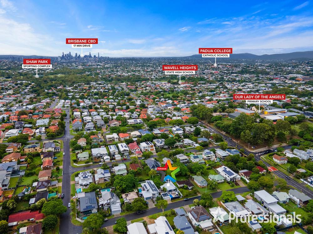 15 Wirega Street, WAVELL HEIGHTS, QLD 4012