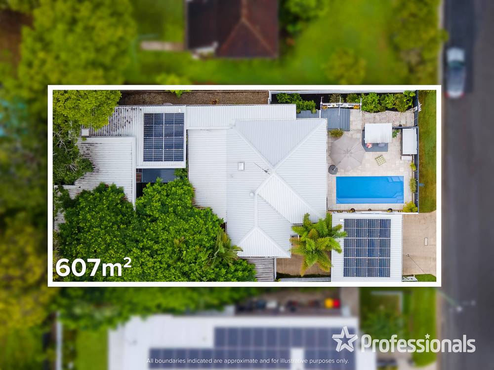 15 Wirega Street, WAVELL HEIGHTS, QLD 4012