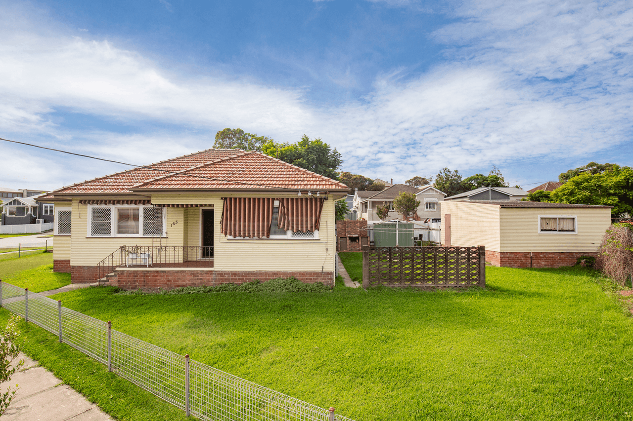 163 Teralba Road, ADAMSTOWN, NSW 2289