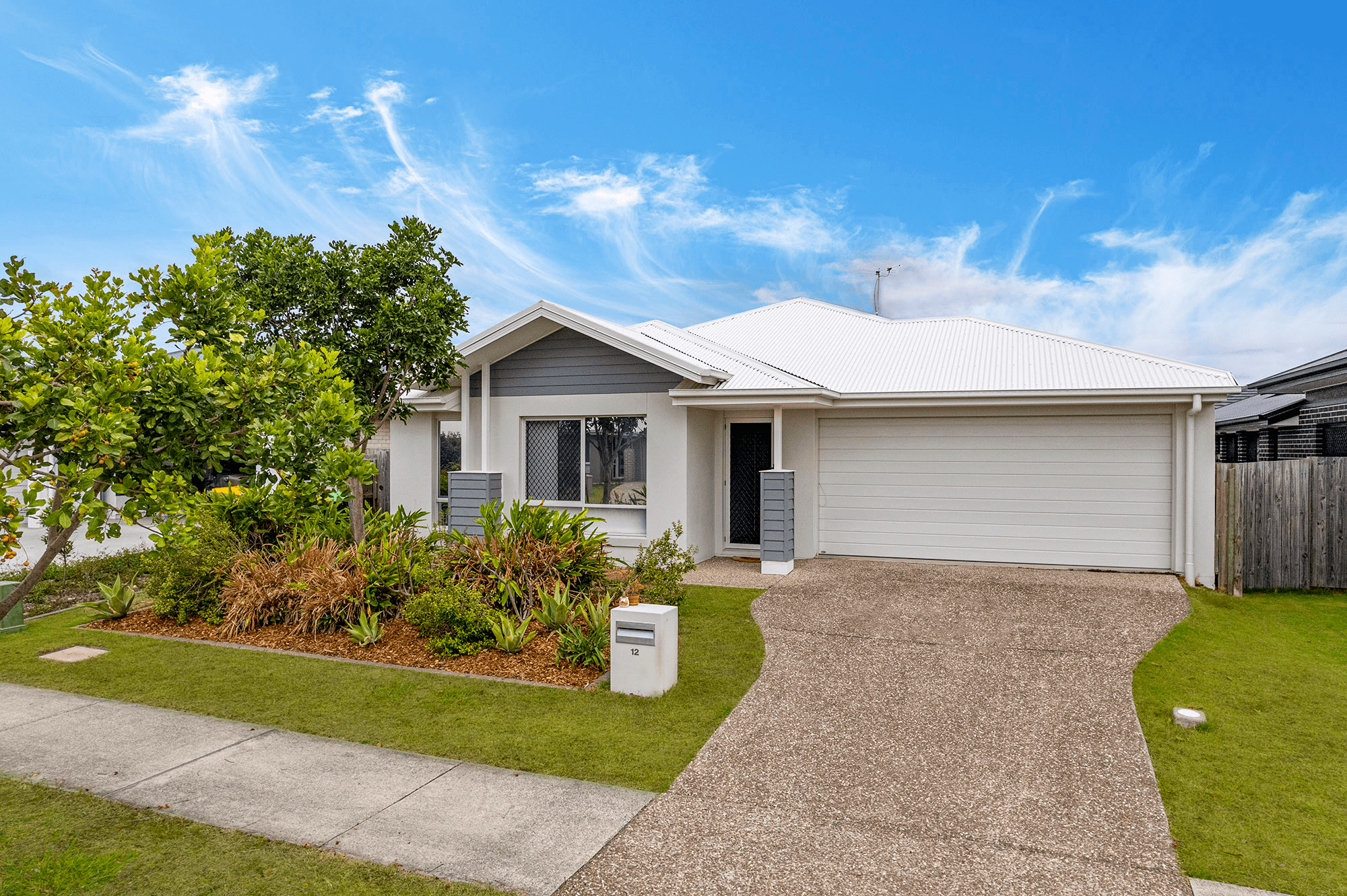 12 Harvester Road, ORMEAU, QLD 4208