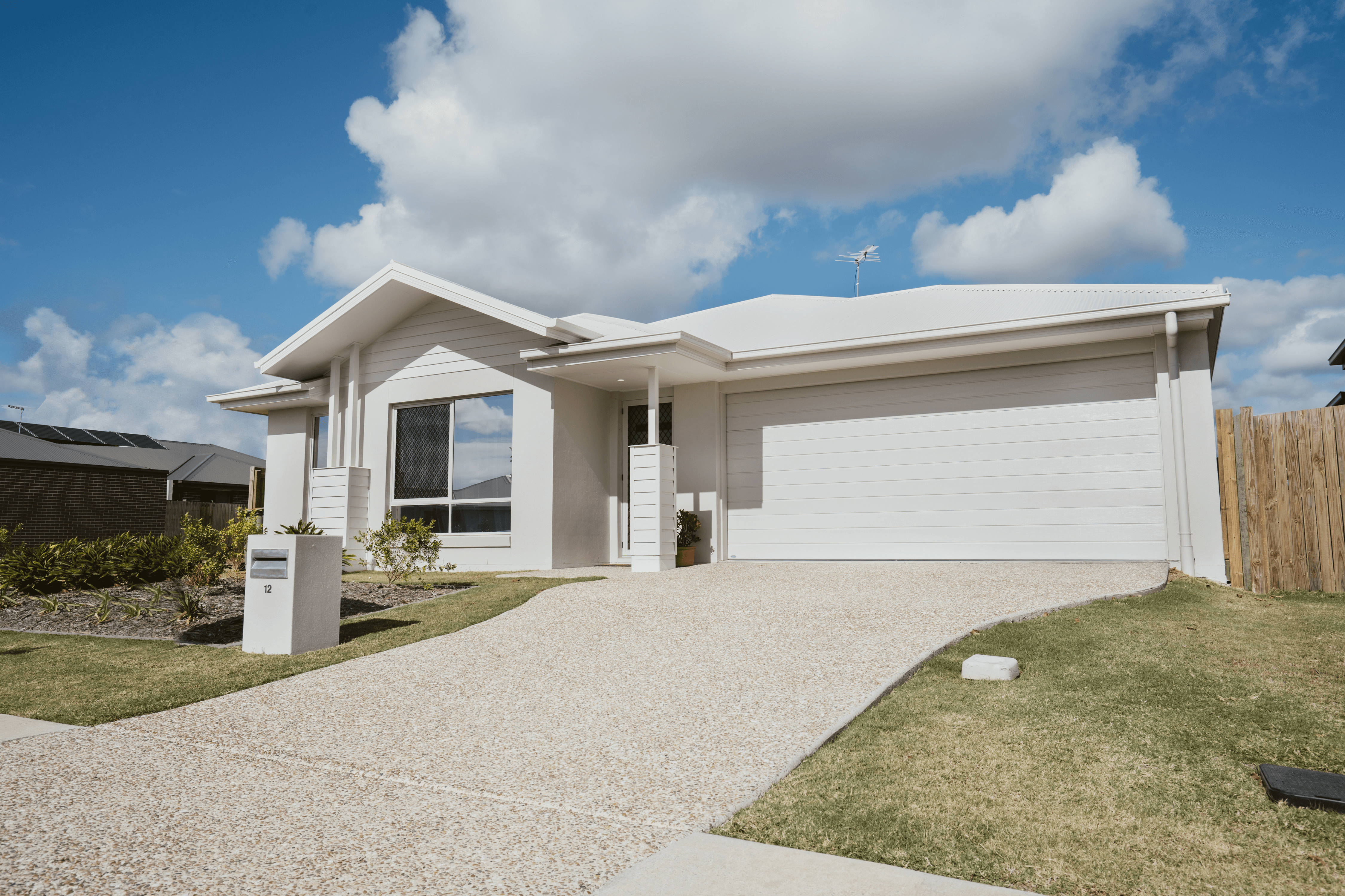 12 Harvester Road, ORMEAU, QLD 4208