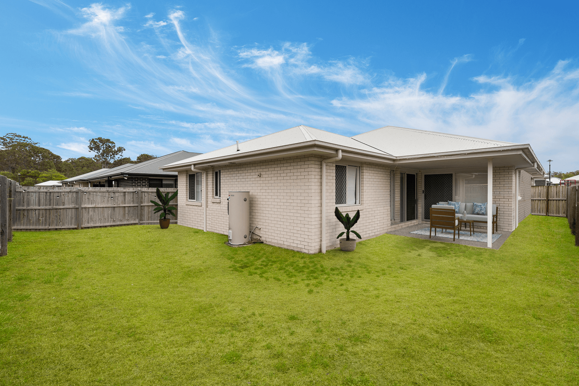 12 Harvester Road, ORMEAU, QLD 4208