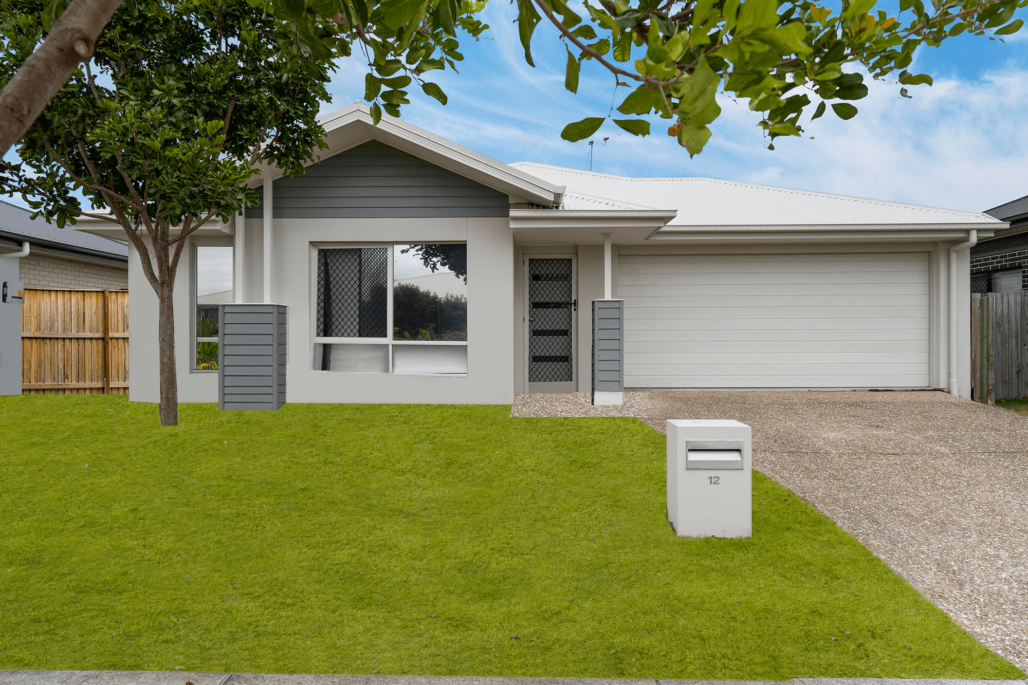 12 Harvester Road, ORMEAU, QLD 4208