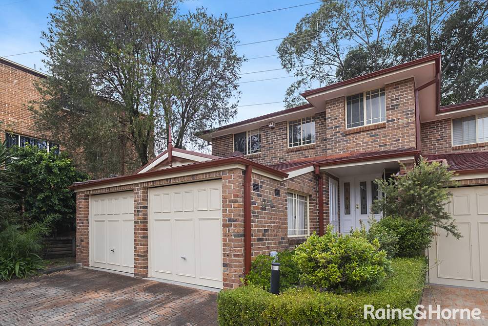 44 John Road, CHERRYBROOK, NSW 2126