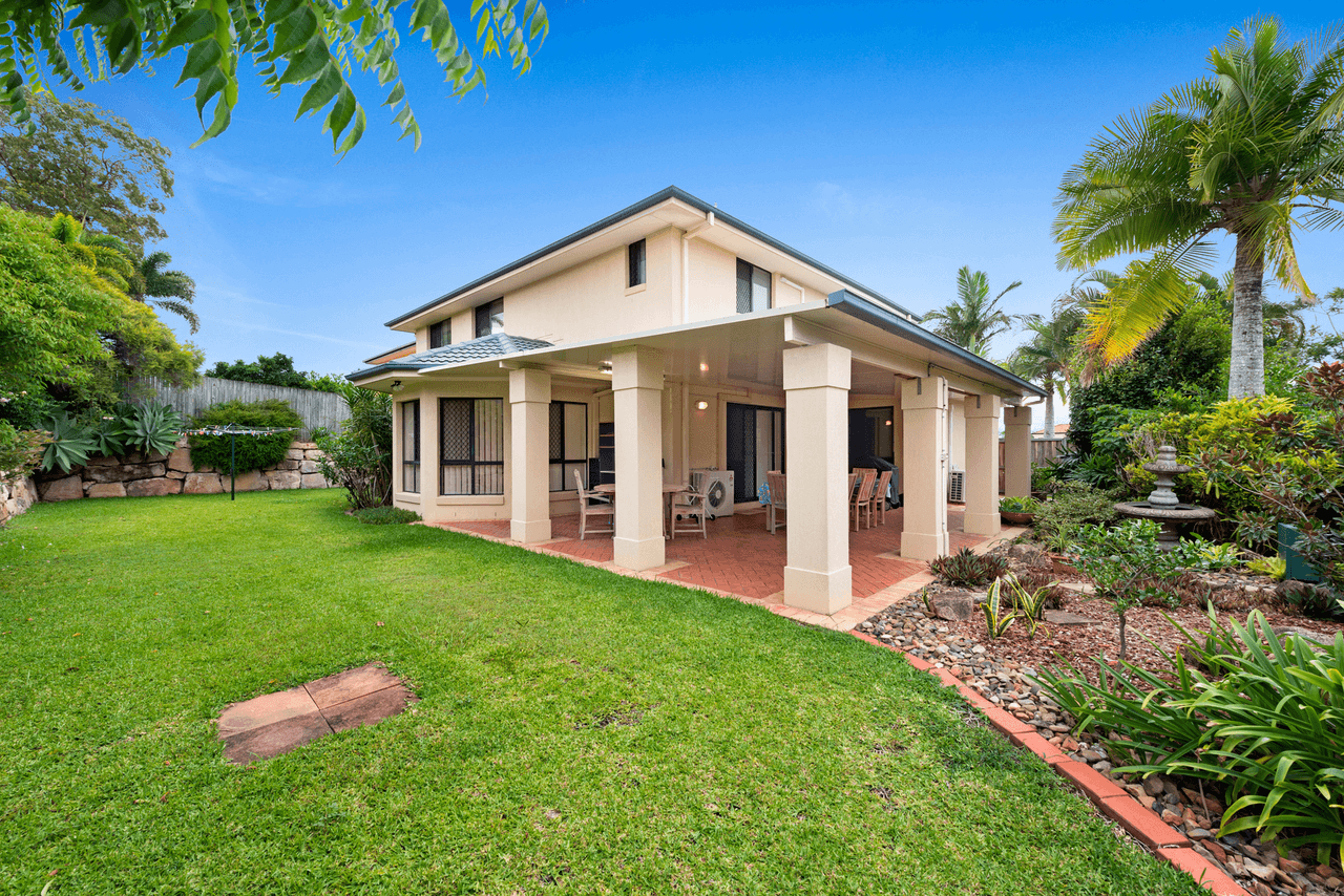 9 Ehlers Close, CARINDALE, QLD 4152