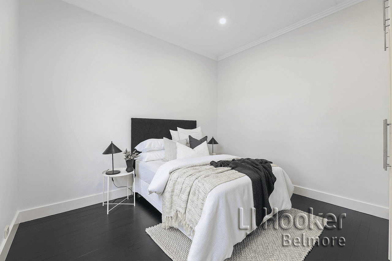 50 Balmoral Avenue, CROYDON PARK, NSW 2133