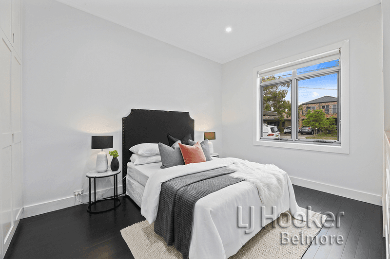 50 Balmoral Avenue, CROYDON PARK, NSW 2133