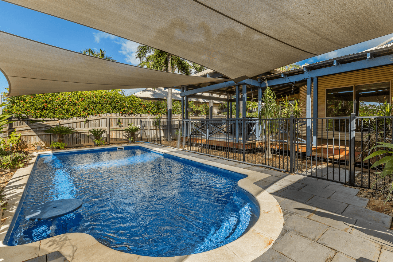 16 Brolga Court, DJUGUN, WA 6725