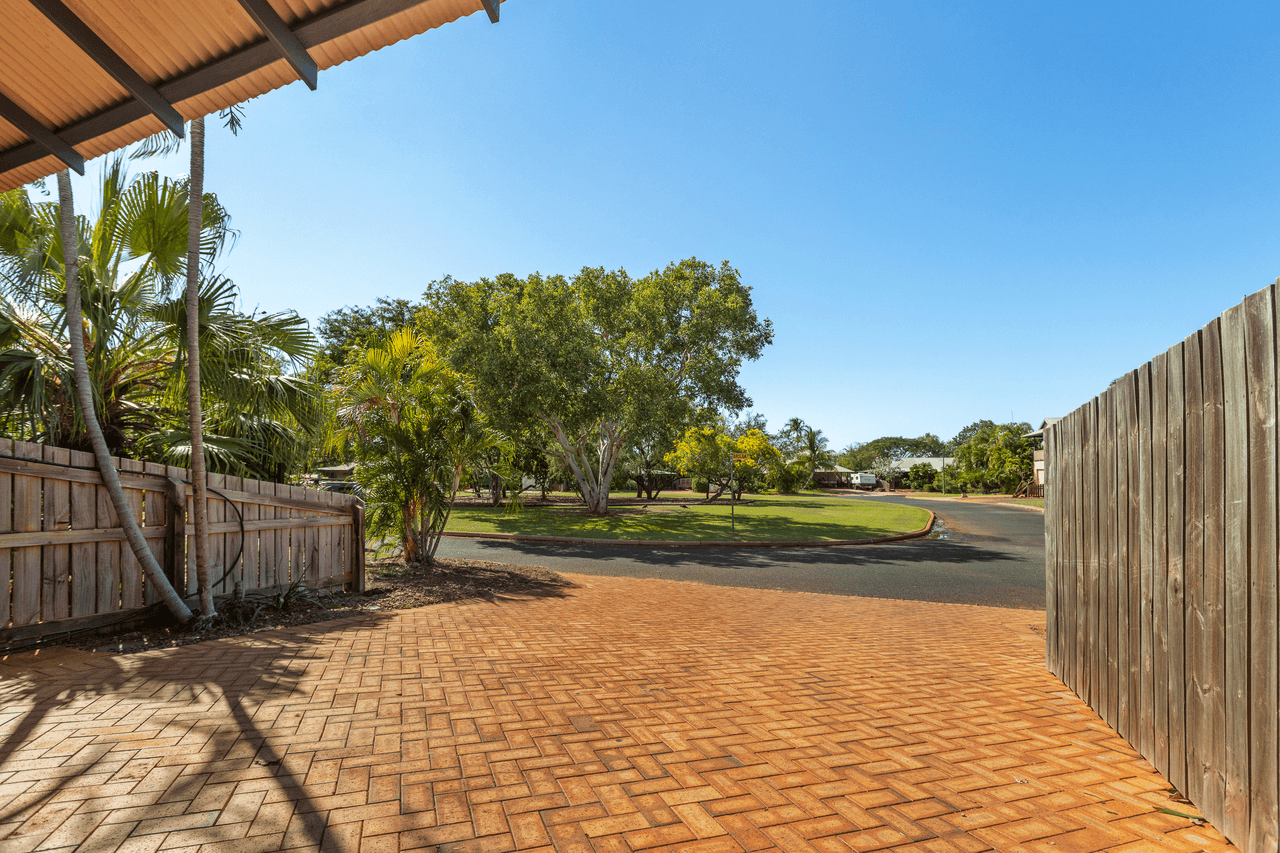 16 Brolga Court, DJUGUN, WA 6725