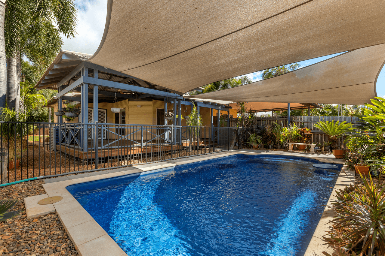 16 Brolga Court, DJUGUN, WA 6725