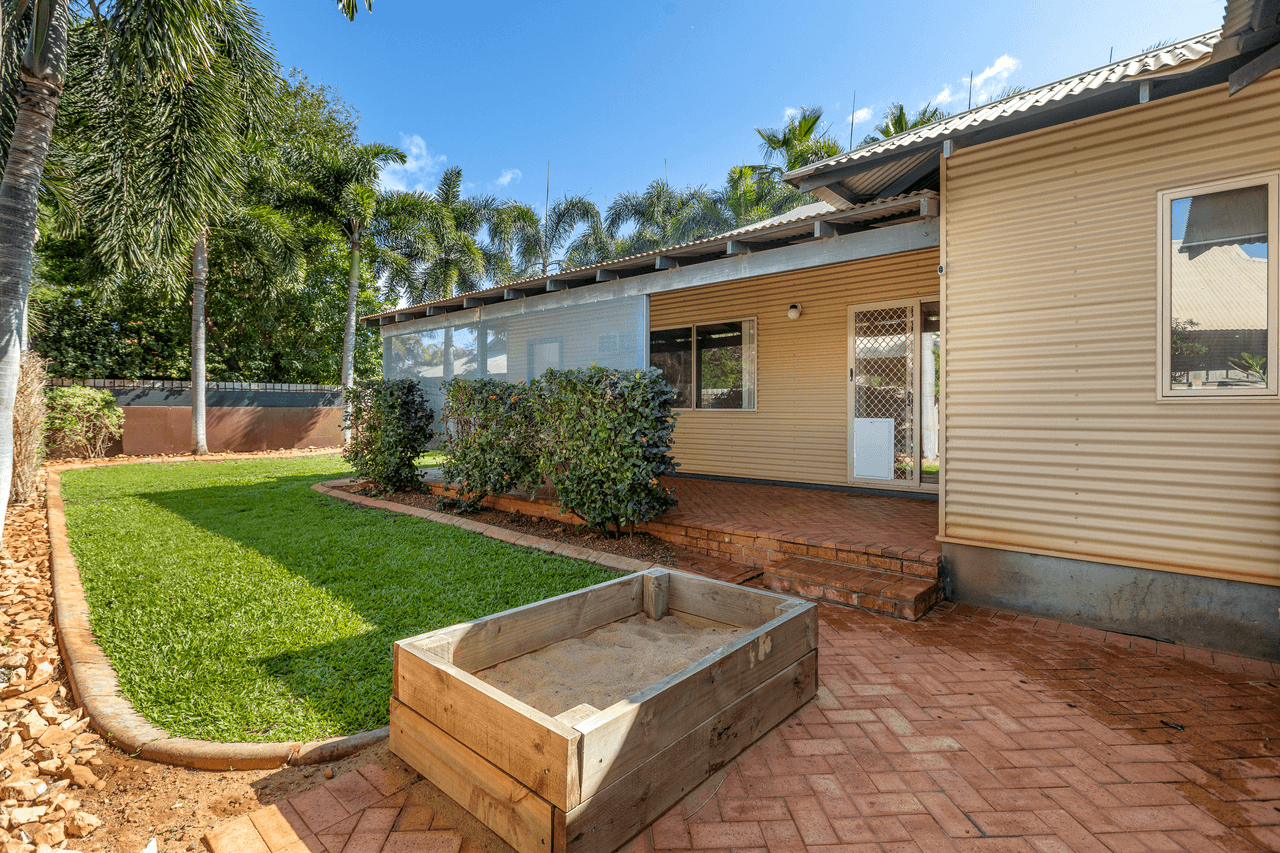 16 Brolga Court, DJUGUN, WA 6725