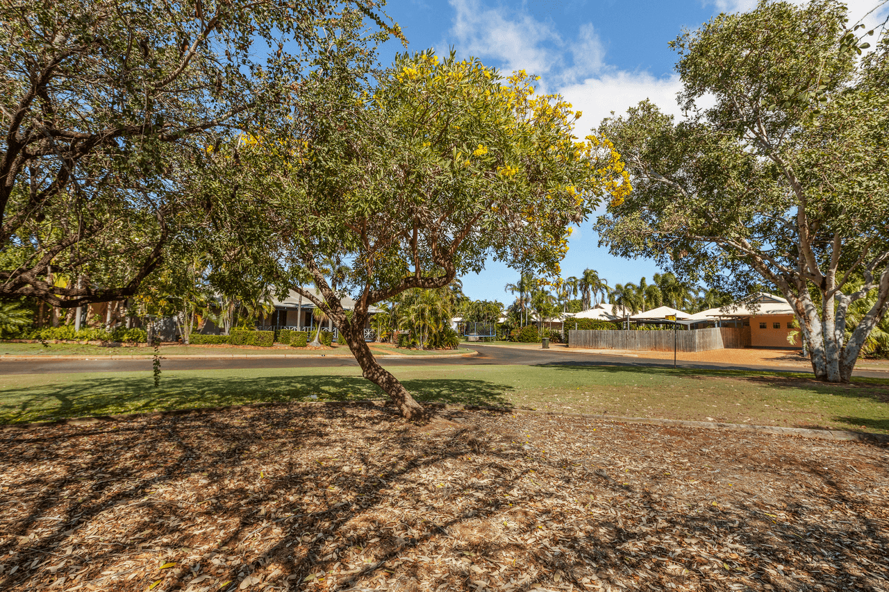 16 Brolga Court, DJUGUN, WA 6725