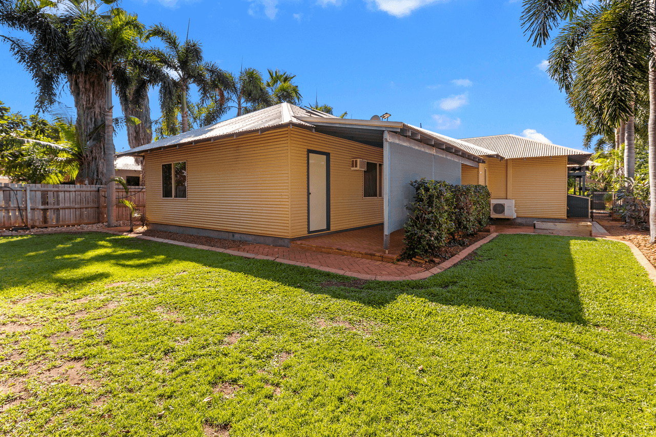 16 Brolga Court, DJUGUN, WA 6725