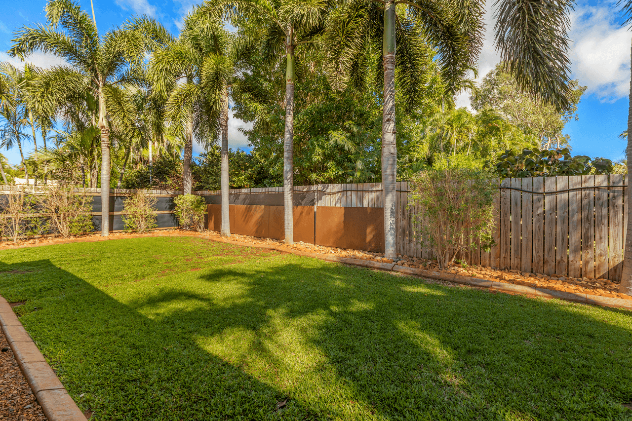 16 Brolga Court, DJUGUN, WA 6725