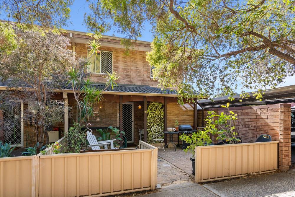 32/26 Cape Street, OSBORNE PARK, WA 6017