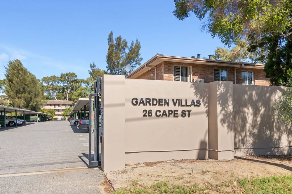 32/26 Cape Street, OSBORNE PARK, WA 6017