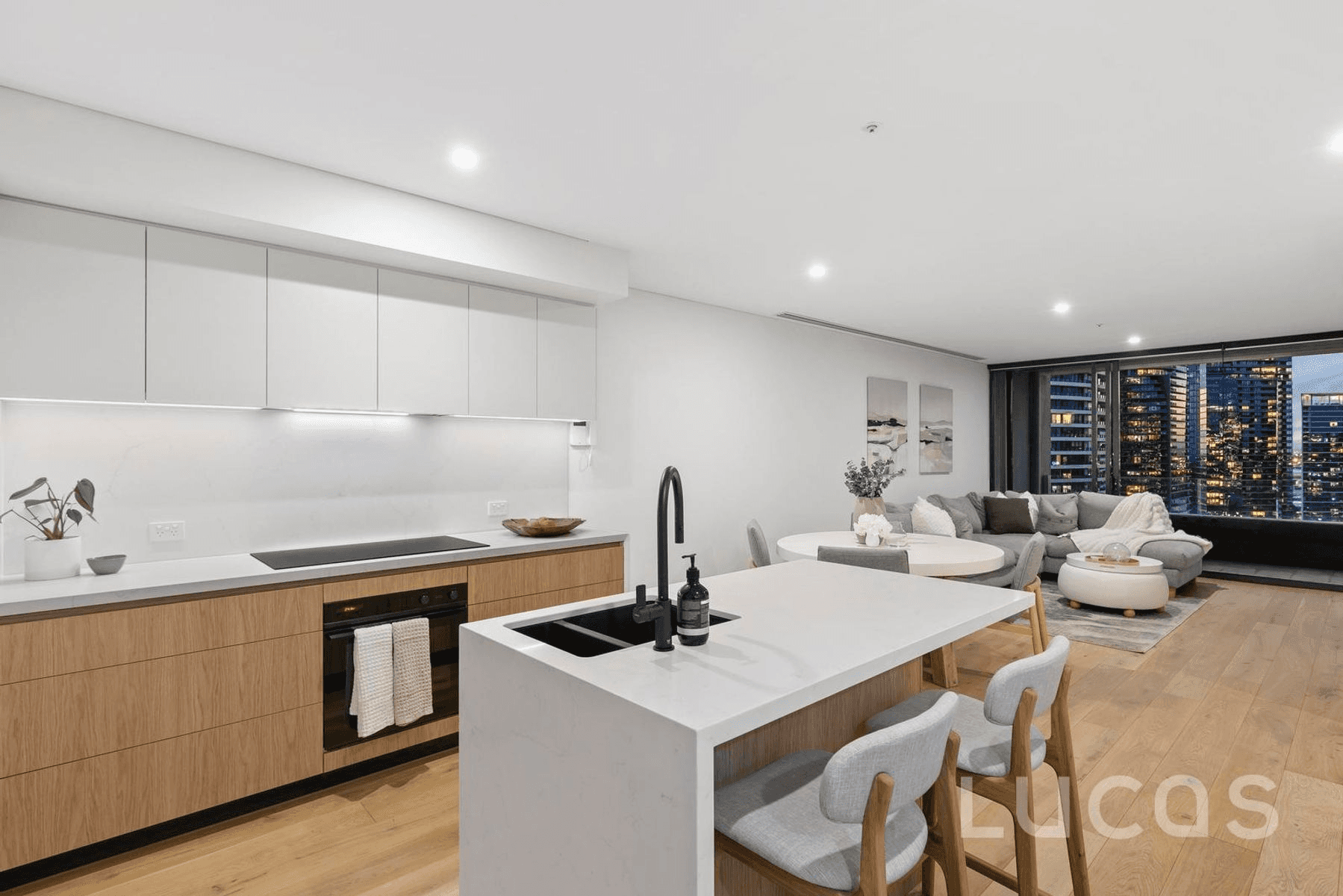 2305/50 Lorimer Street, Docklands, VIC 3008