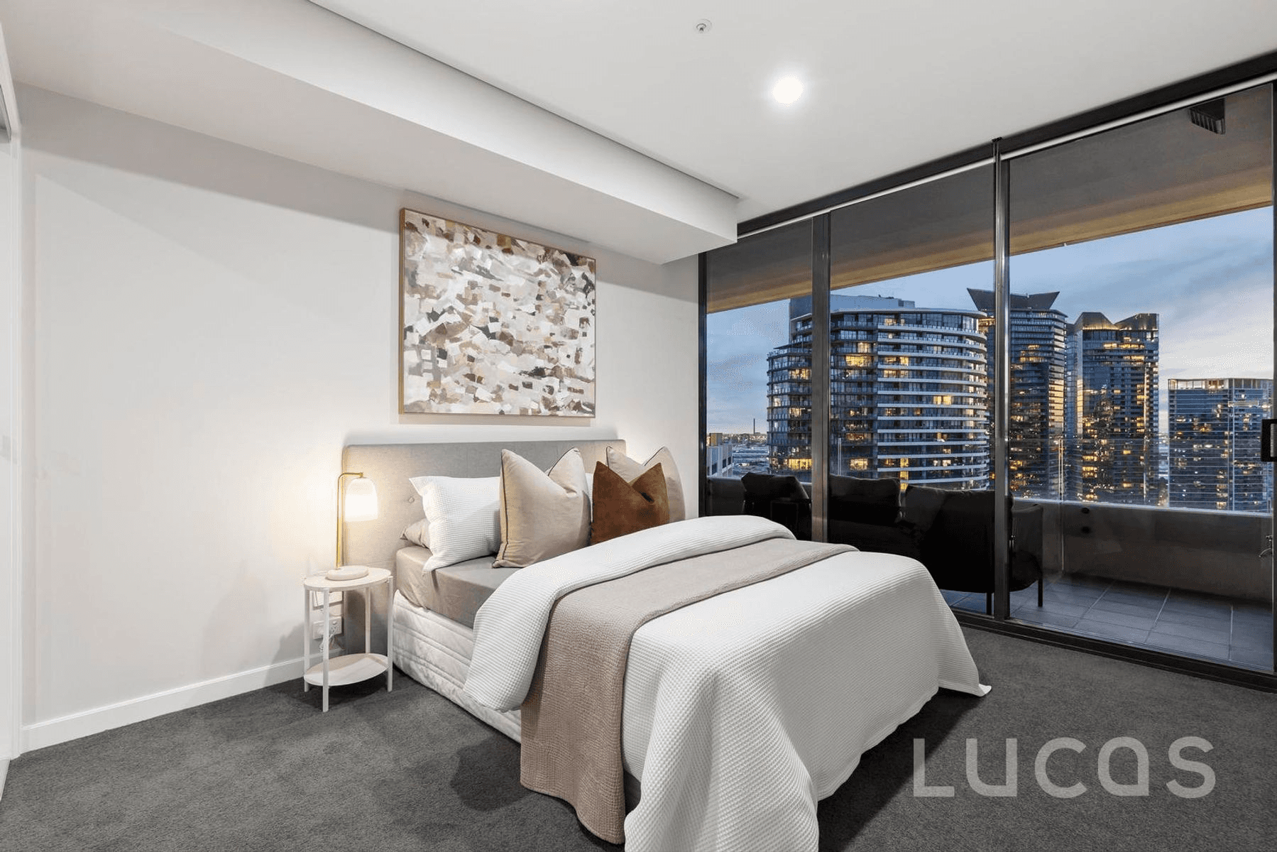 2305/50 Lorimer Street, Docklands, VIC 3008