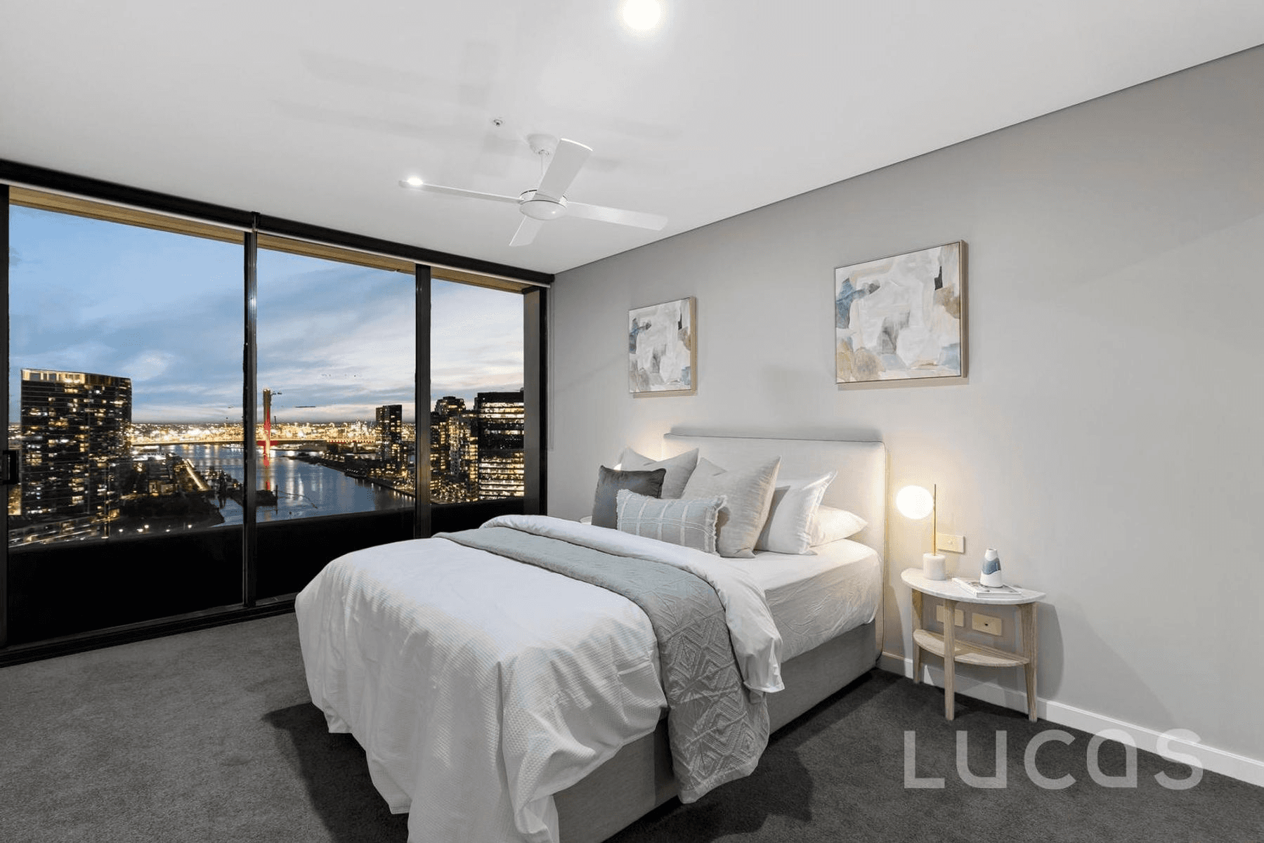 2305/50 Lorimer Street, Docklands, VIC 3008