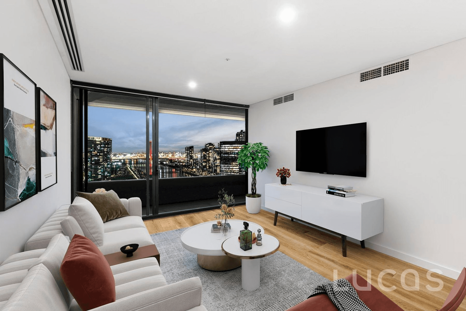 2305/50 Lorimer Street, Docklands, VIC 3008