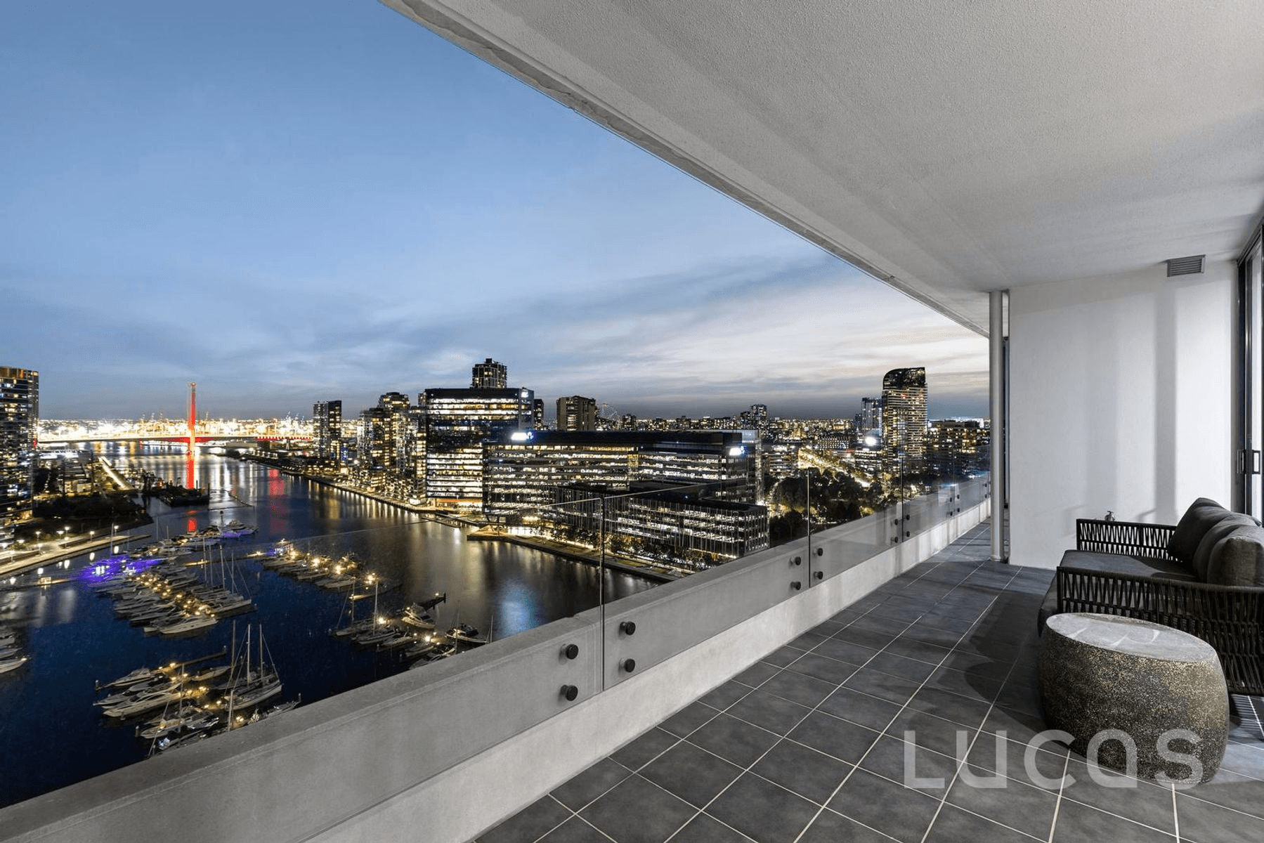 2305/50 Lorimer Street, Docklands, VIC 3008