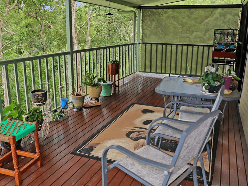 11 Page Road, ATHERTON, QLD 4883