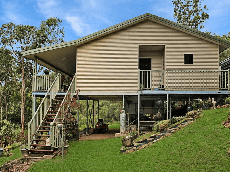 11 Page Road, ATHERTON, QLD 4883