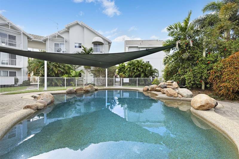 3/1 Hodel Street, Rosslea, QLD 4812