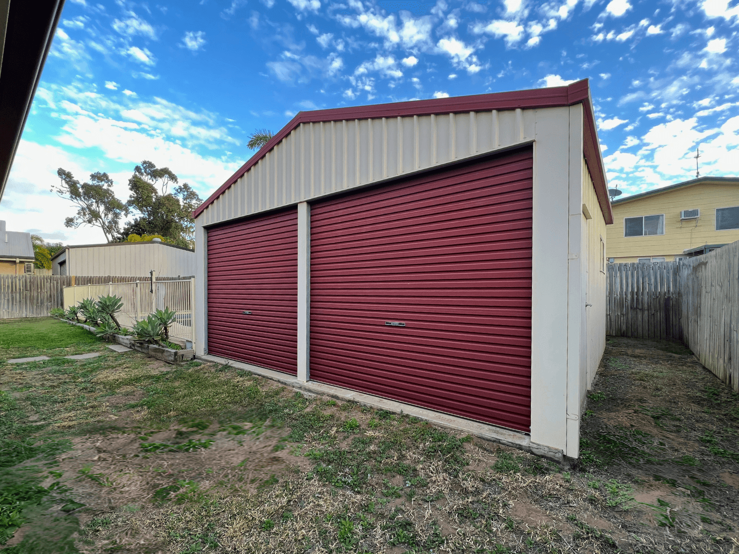 83 Clements Street, MORANBAH, QLD 4744