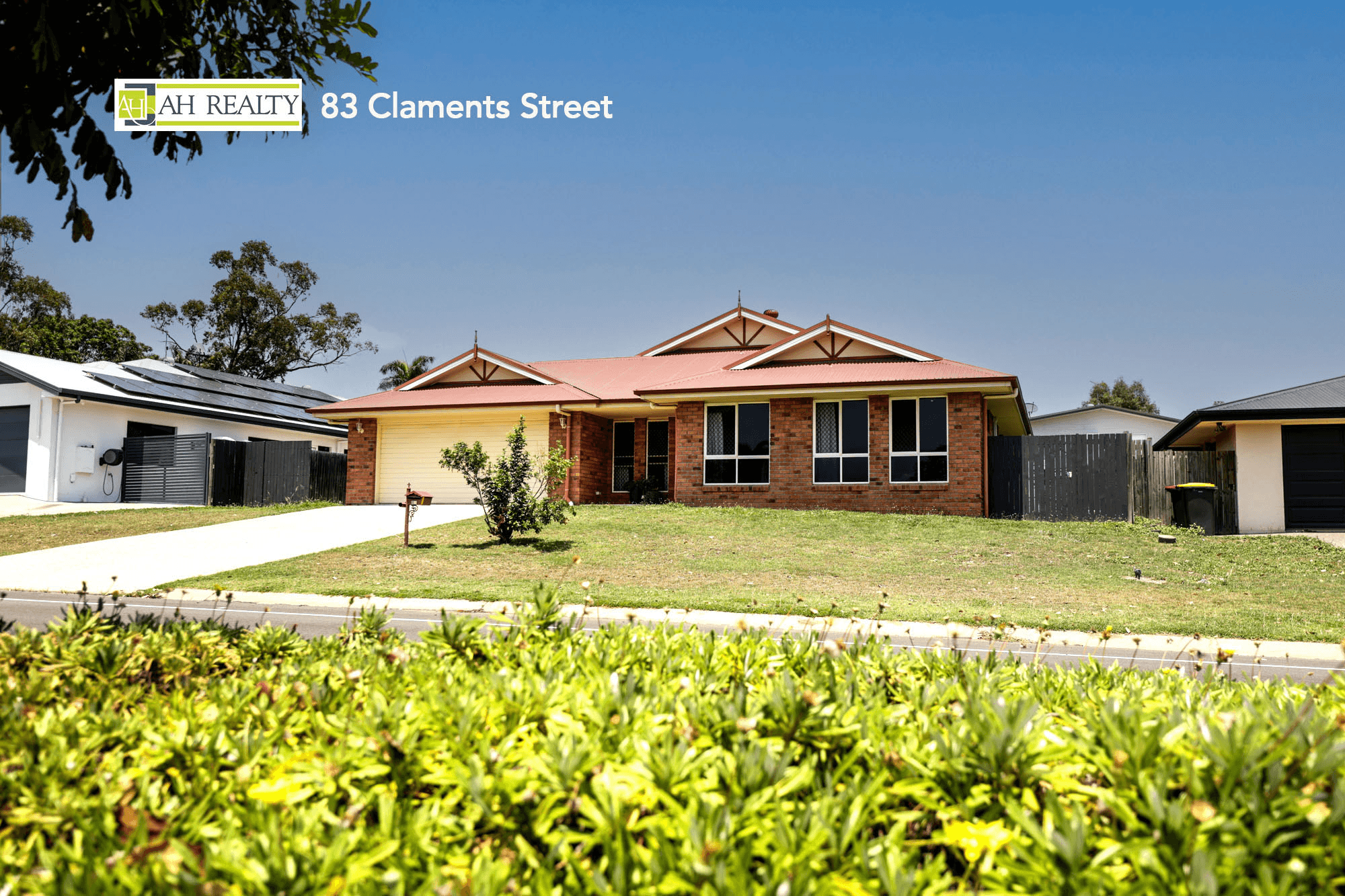 83 Clements Street, MORANBAH, QLD 4744