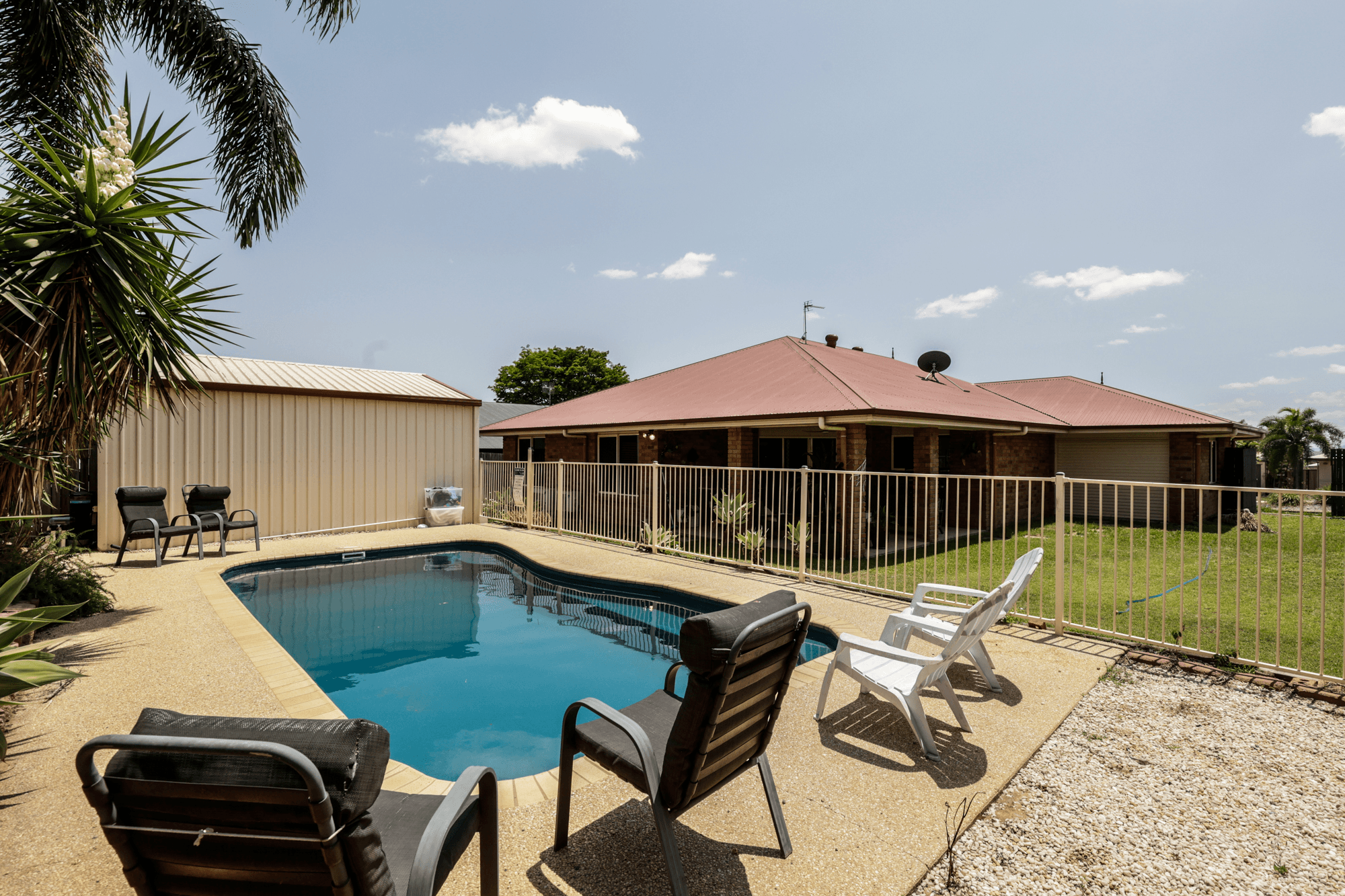 83 Clements Street, MORANBAH, QLD 4744